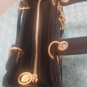 Women high quality leather handbag